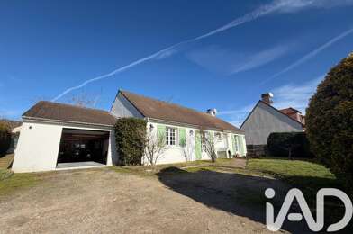 Maison 6 pièces 340000 €