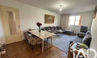 Appartement 2 Pièces 53 m² à vendre à Les Pavillons-sous-Bois (93320)