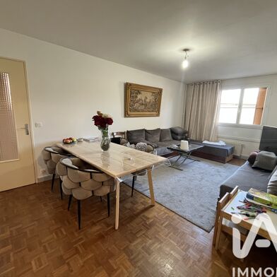 Appartement 2 pièces 138000 €