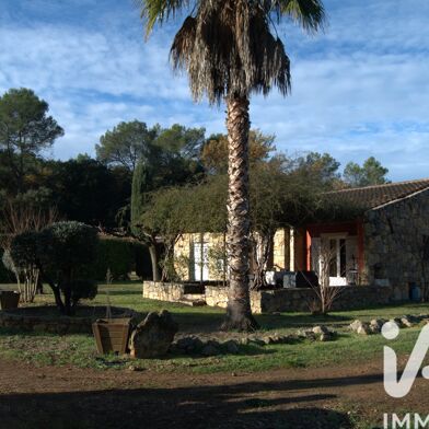 Maison 4 pièces 504000 €