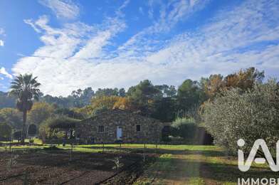 Maison 4 pièces 450000 €