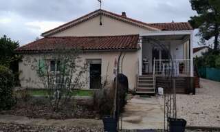 Maison 5 Pièces 133 m² à vendre à Saint-Martin-de-Valgalgues (30520)