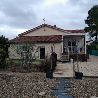 Maison 5 pièces 317000 €