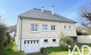 Maison 5 Pièces 135 m² à vendre à Grand-Couronne (76530)