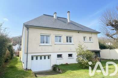 Maison 5 pièces 199500 €