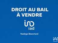 Vente Droit au bail 50 m&sup2; — photo 2
