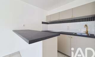 Appartement 2 Pièces 46 m² à vendre à Vétraz-Monthoux (74100)