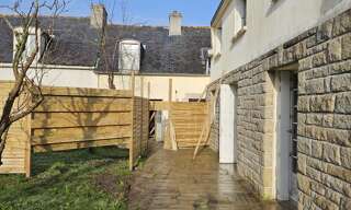 Maison 5 Pièces 101 m² à vendre à Plonéour-Lanvern (29720)