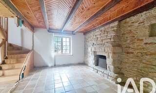 Maison 3 Pièces 87 m² à vendre à Plonéour-Lanvern (29720)