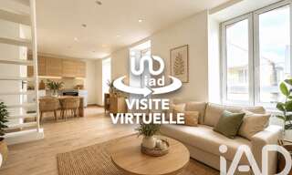 Appartement 3 Pièces 63 m² à vendre à Gévezé (35850)