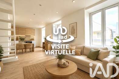 Appartement 3 pièces 168500 €