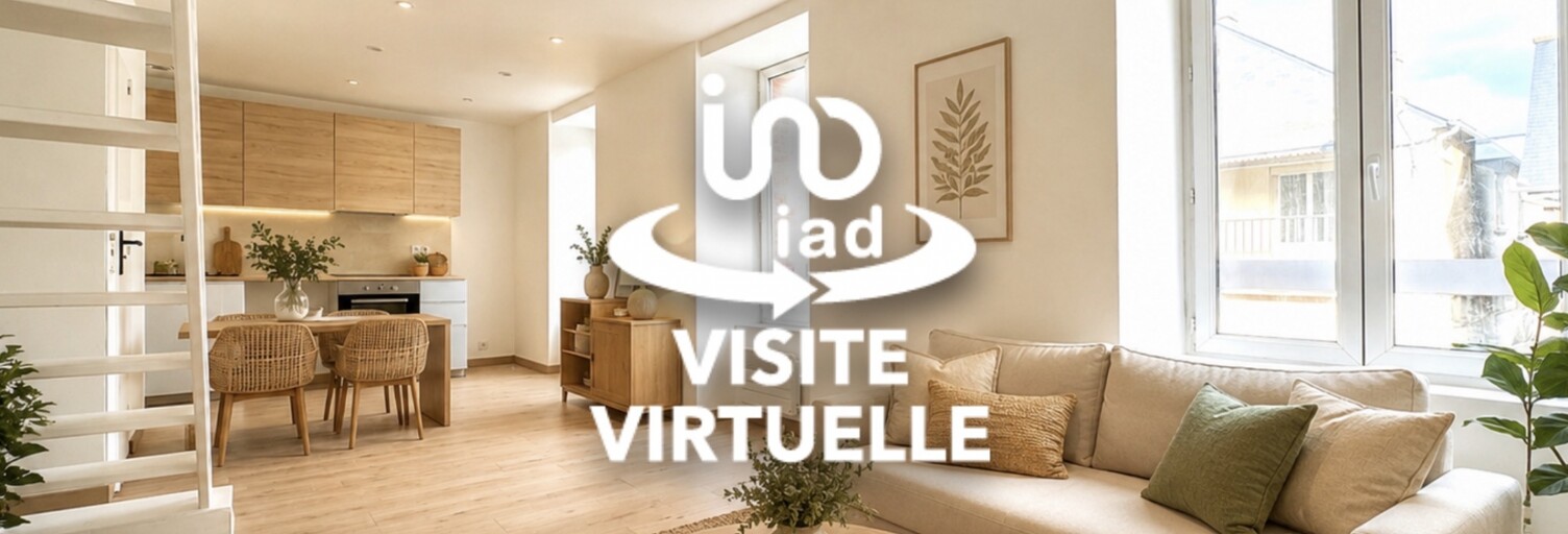 Appartement 3 Pièces 63 m² à vendre à Gévezé (35850)