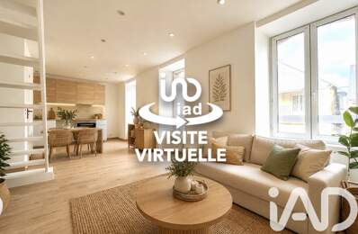 Vente Appartement 3 pièces — photo du bien