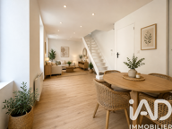 Vente Appartement 3 pièces — photo 2