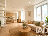 Vente Appartement 3 pièces — photo 3