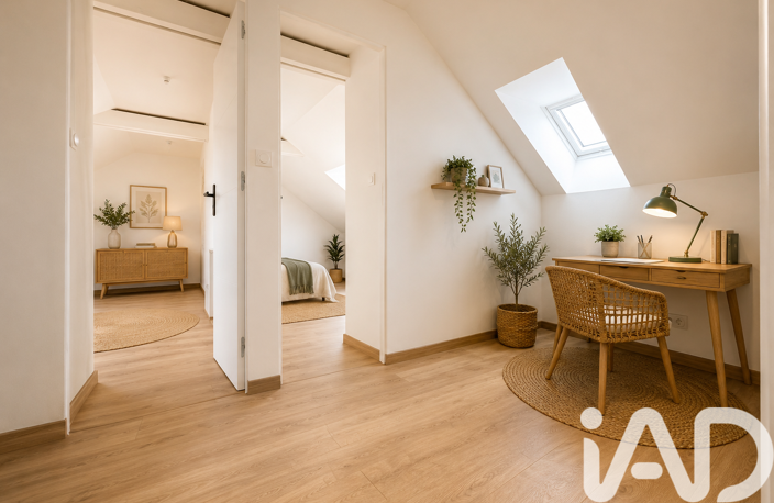 Vente Appartement 3 pièces — photo 5