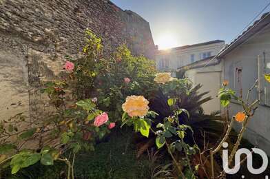 Maison 4 pièces 144000 €