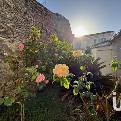 Maison 4 pièces 159500 €