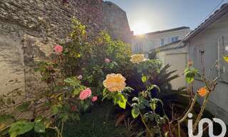 Maison 4 Pièces 124 m² à vendre à Cognac (16100)