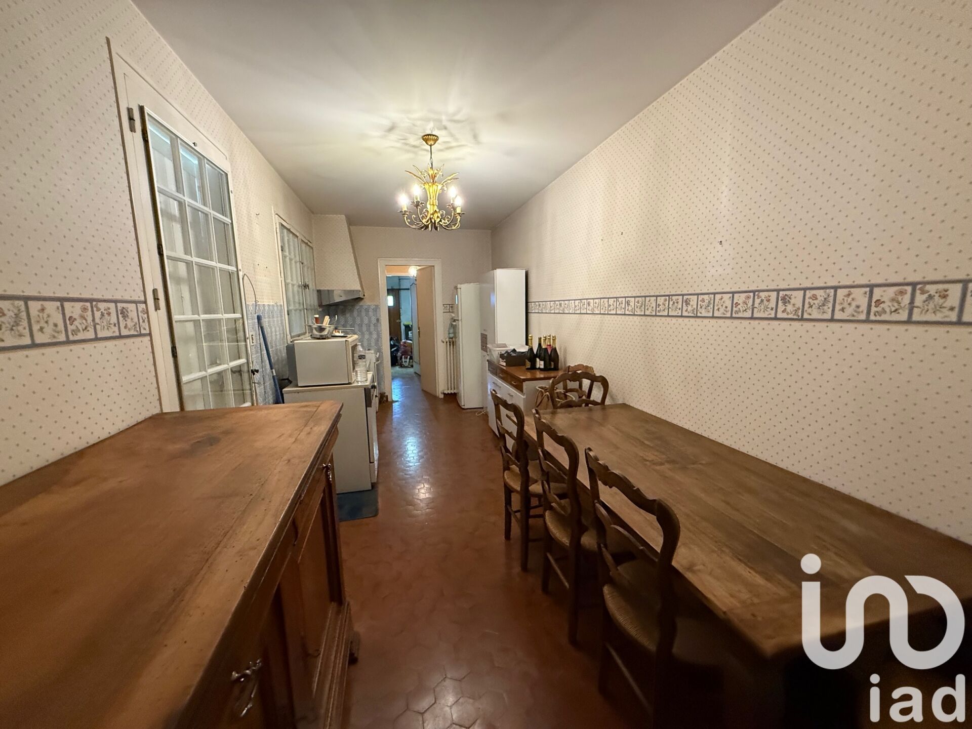 Vente Maison de ville 4 pièces - Photo 2