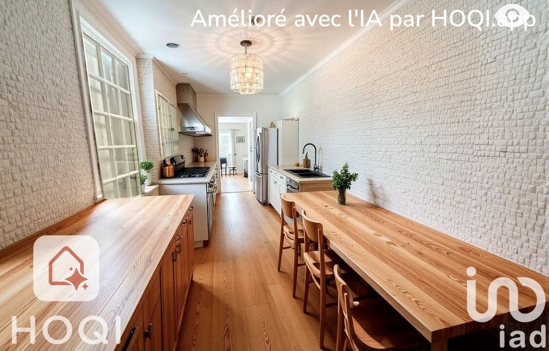 Vente Maison de ville 4 pièces - Photo 3