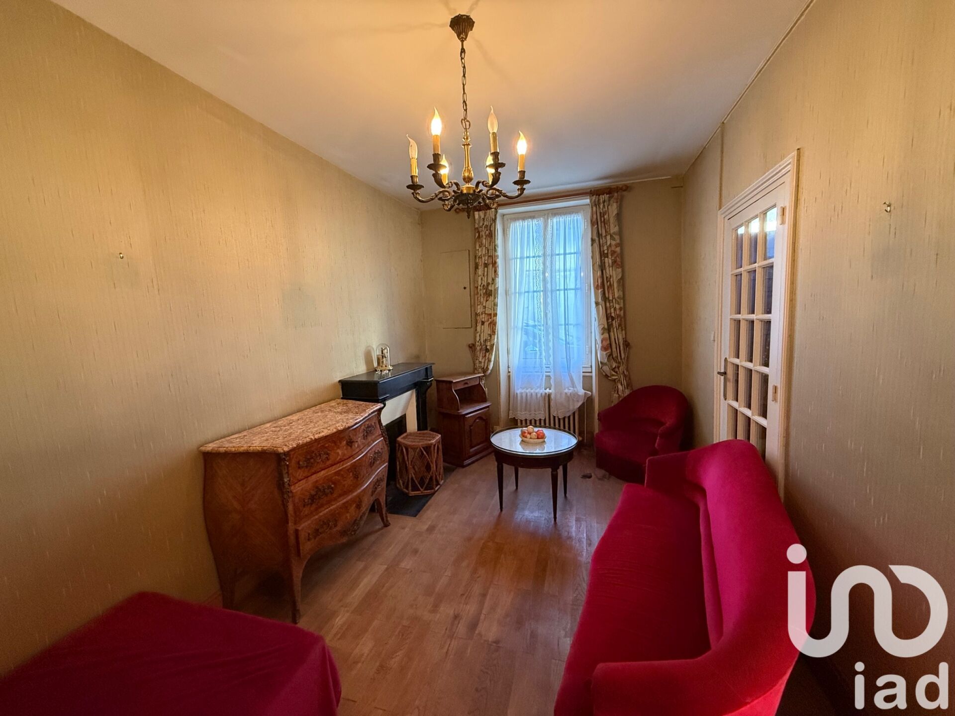 Vente Maison de ville 4 pièces - Photo 4