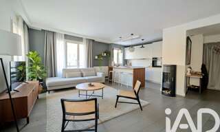 Appartement 3 Pièces 82 m² à vendre à Versailles (78000)