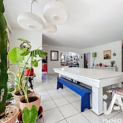 Maison 5 pièces 375000 €