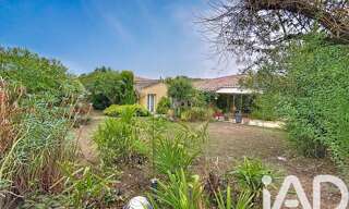 Maison 5 Pièces 164 m² à vendre à Bessières (31660)