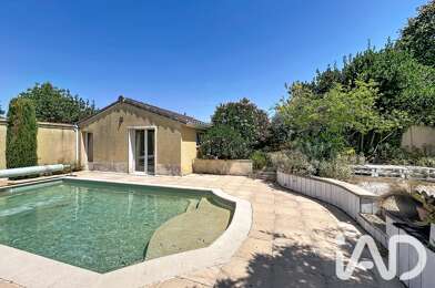 Maison 5 pièces 340000 €