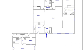 Maison 5 Pièces 164 m² à vendre à Bessières (31660)