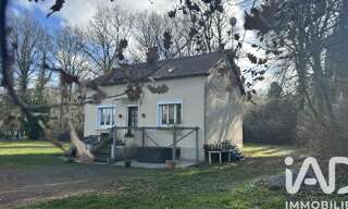 Maison 5 Pièces 109 m² à vendre à Château-Landon (77570)