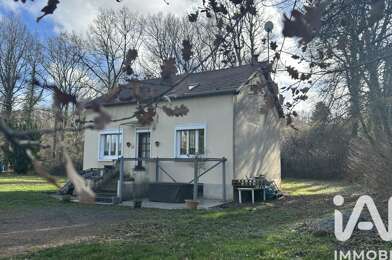 Maison 5 pièces 225000 €