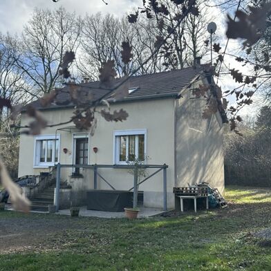 Maison 5 pièces 225000 €