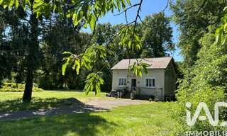 Maison 5 Pièces 109 m² à vendre à Château-Landon (77570)
