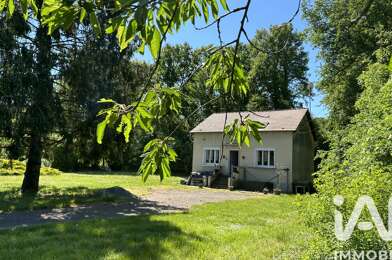 Maison 5 pièces 214700 €