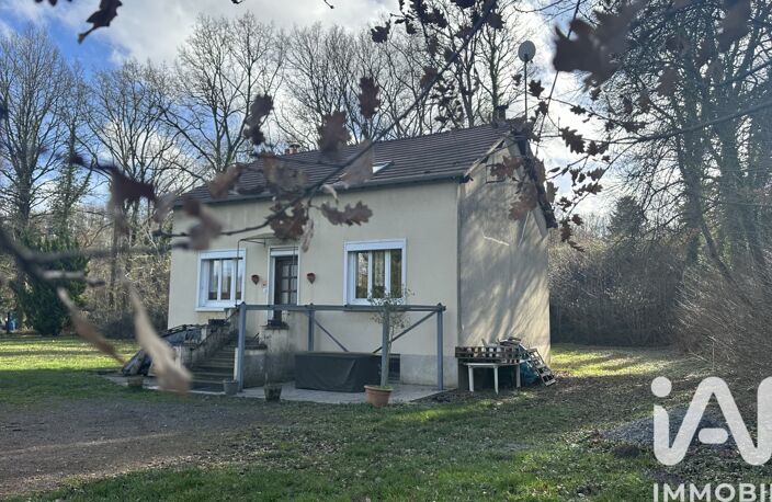 Vente Maison traditionnelle 5 pièces — photo 2