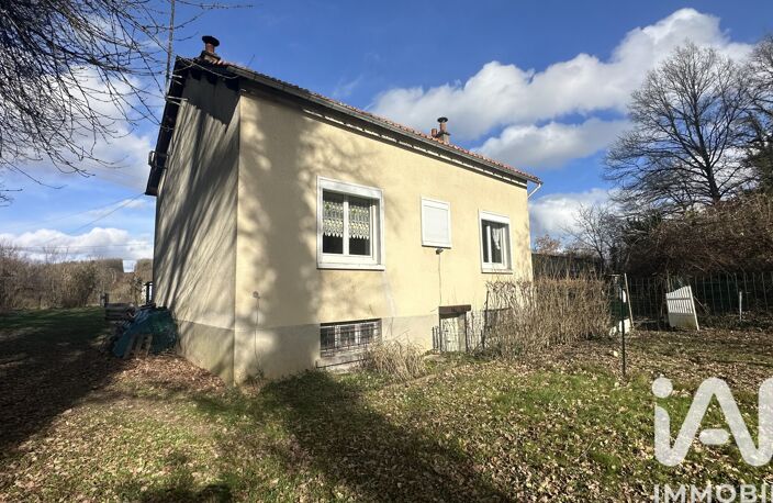 Vente Maison traditionnelle 5 pièces — photo 3