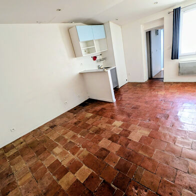 Appartement 1 pièces 159000 €