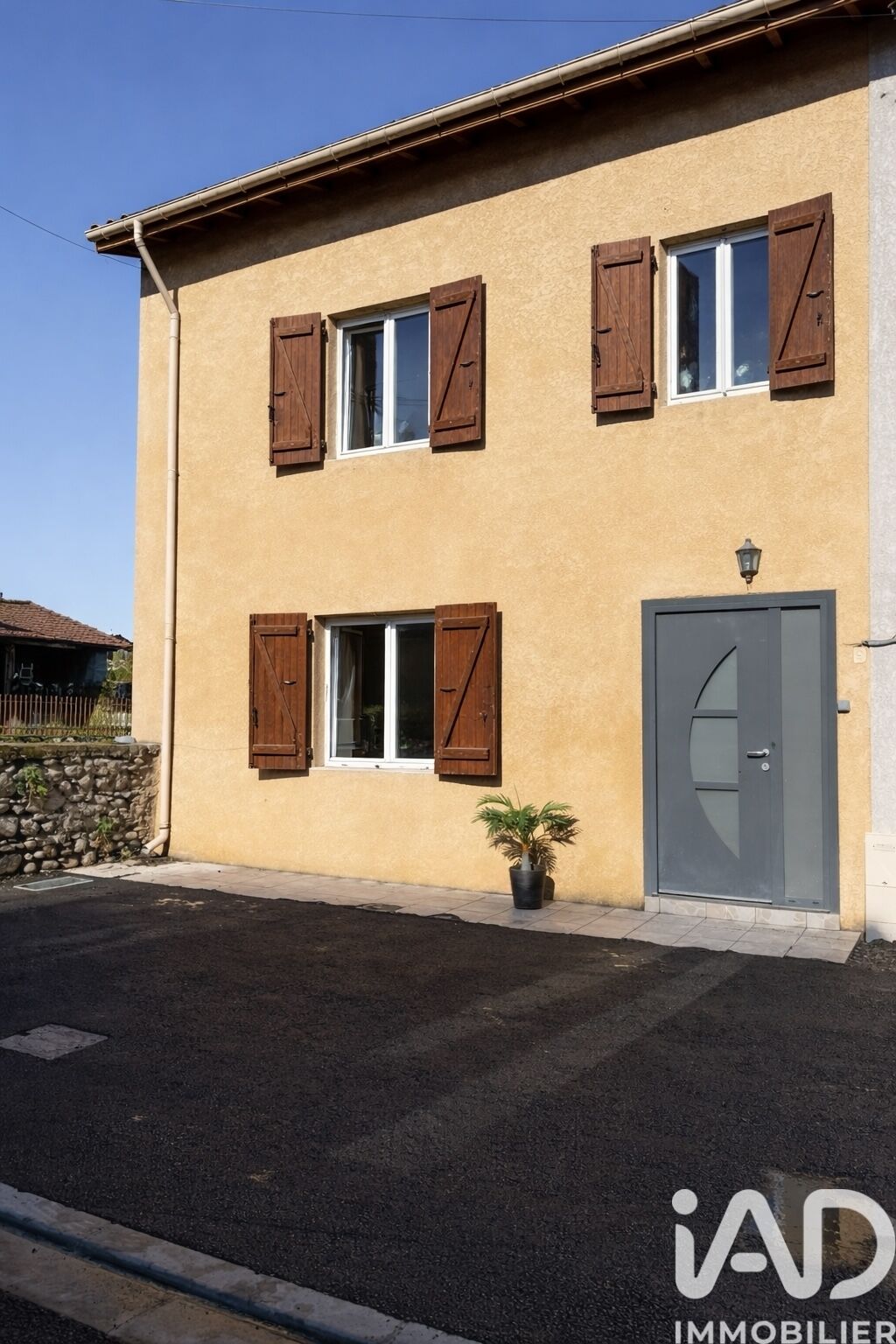 St-Gaudens - 96m² - 4p. - 3ch.