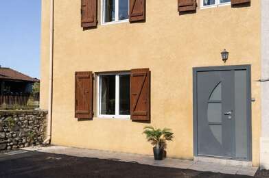 Maison 4 pièces 158000 €