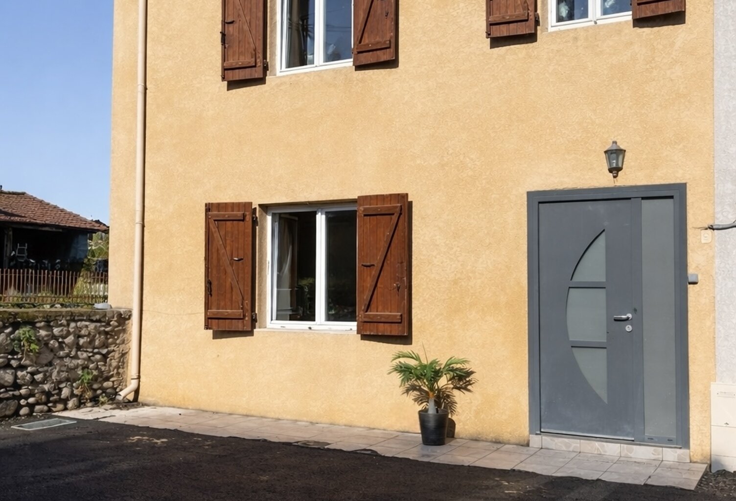 Vente Maison/villa 4 pièces — photo 1