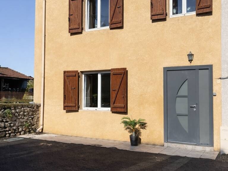 Vente Maison/villa 4 pièces — photo 1