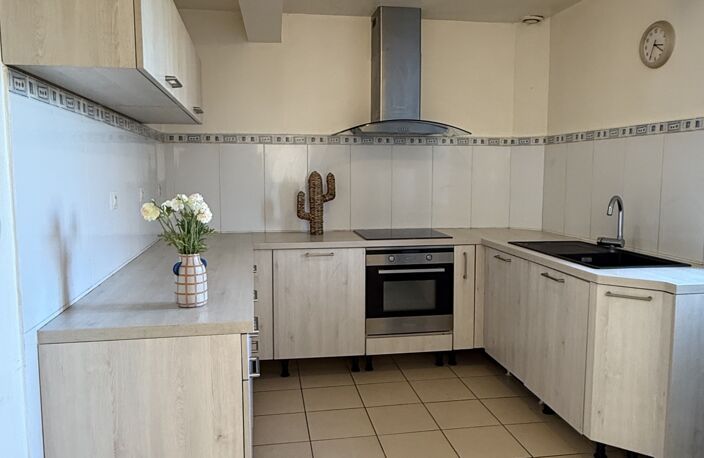 Vente Maison/villa 4 pièces — photo 4