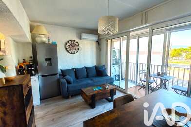 Appartement 2 pièces 104000 €