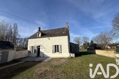 Maison 3 pièces 94500 €