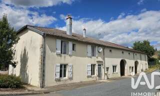 Maison 6 Pièces 183 m² à vendre à Balléville (88170)