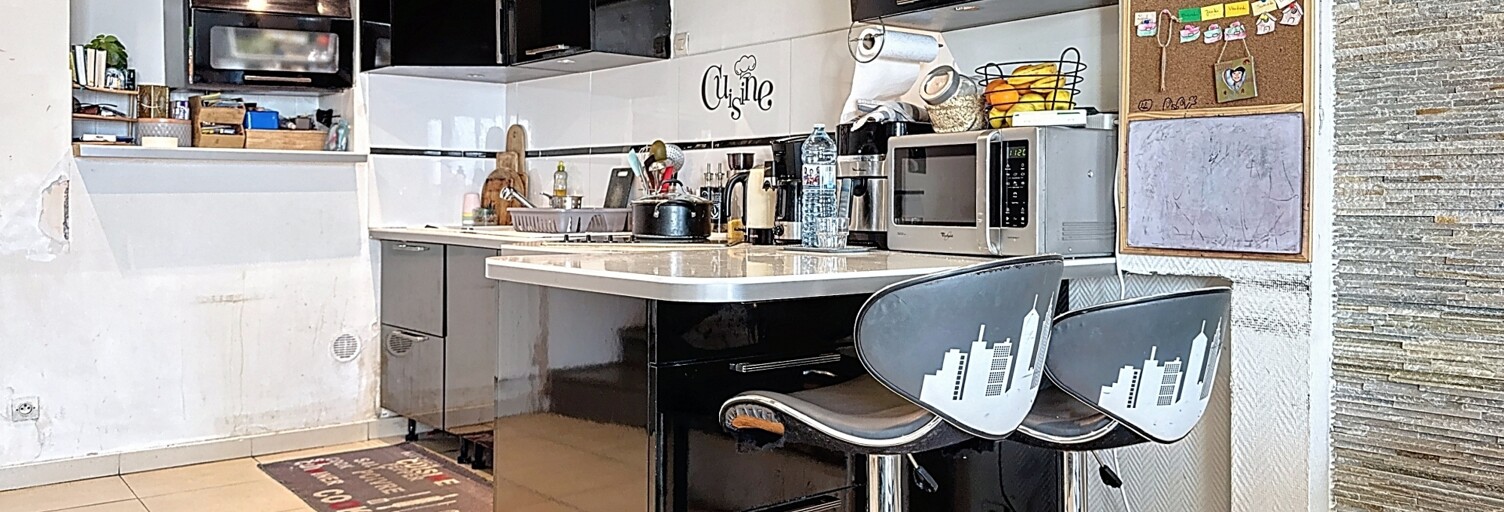 Maison 4 Pièces 75 m² à vendre à Montry (77450)