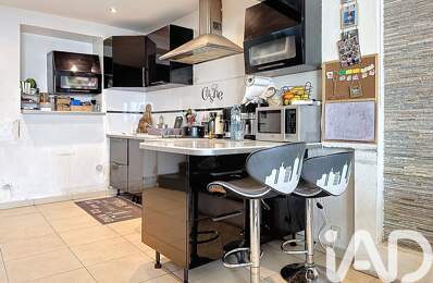 Vente Maison/villa 4 pièces — photo du bien