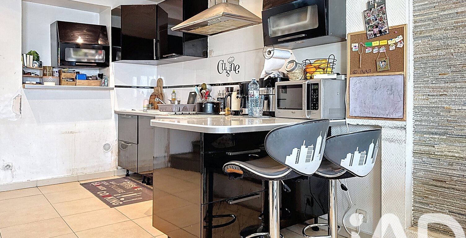Vente Maison/villa 4 pièces — photo 1